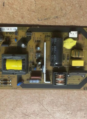 原装 夏普LCD-32LX150A电源板QPWBFG316WJN2 现货 测好