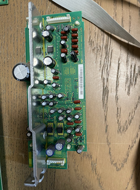 电梯驱动板INV3-3GD380V Y1002550/NPX电梯驱动板现货