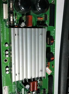 测试好原装LG42V6 Z板6871QZH033A C 6871QZH033D 6870QZE013C