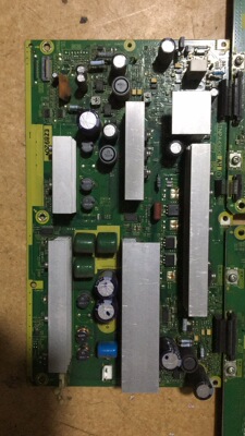 松下 TH-50PV80C TH-50PV80CA SC板 Y板 TNPA4393AH TNPA4393 AH