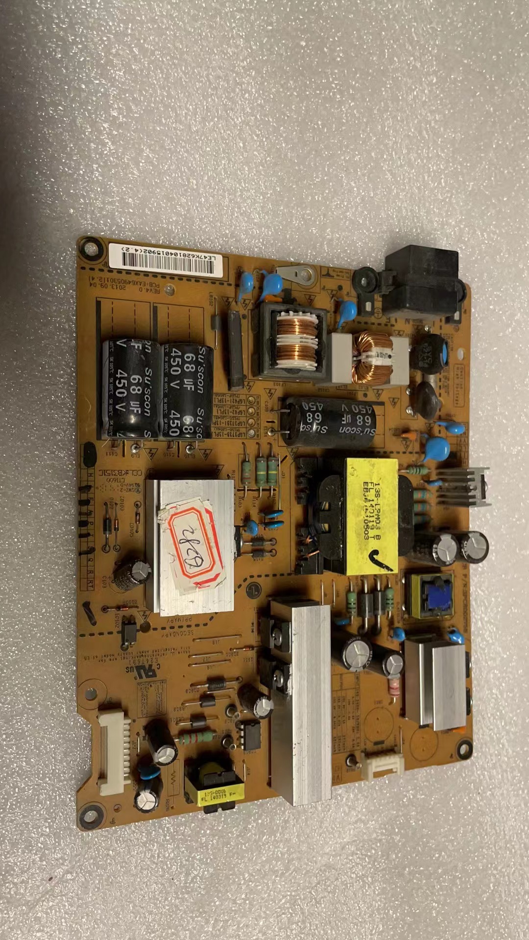 42LN5100-CP42LN5400 /5180电源板EAX64905301 LGP42-13PL1