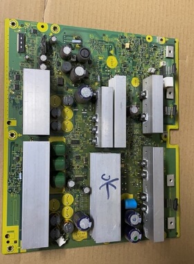 原装正品松下 TH-P50G11C SC板 Y板 TNPA4782 AB 已测试好 现货