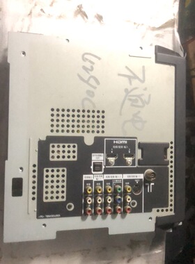 松下TH-P42S10C TH-P46G10C TH-P50G11C主板 TNPH0784