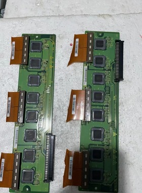 原装 日立50PD9900缓冲板ND60200-0047,0048 JP6079 JP6080