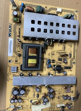 夏普LCD-42/46/52GX3 46A63电源板RDENCA237WJQZ DPS-304BP-2