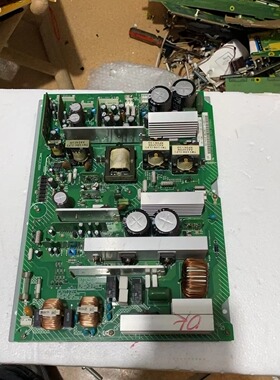 先锋PDP-435PC电源板PCB2501 PP1833-30 A06-125364D