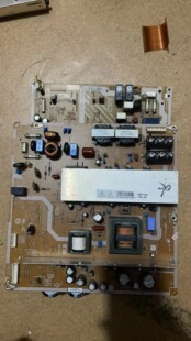 现货长虹3DTV43858 熊猫P43H02 电源板 PSPF271501B LJ44-00191C