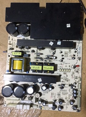 厦华 等离子 电源板569FK0320D/c