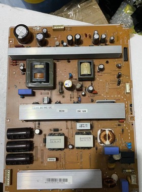 原装三星PS50B350B1电源板BN44-00274B LJ44-00172B 测试OK