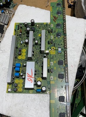 原装松下TH-P46S10C TH-P50S10C SC板 Y板 TNPA4829 AB AC
