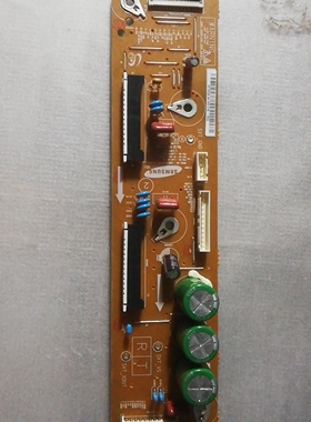 LJ41-10137A LJ92-01852A Z板X板 屏S43AX-YB01 三星PS43E450A1R