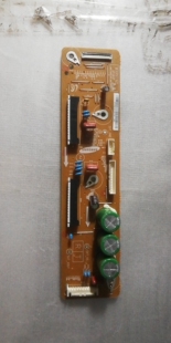 LJ41-10137A LJ92-01852A Z板X板 屏S43AX-YB01 三星PS43E450A1R