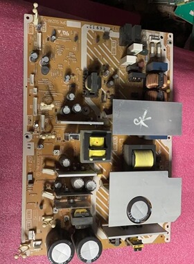 松下TH-42PV60C TH-42PV65C TH-42PA60C电源板TNPA3911