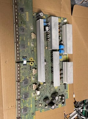 原装松下 TH-P42G10C TH-P42G11C Y板 TNPA4844 AD