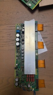 原装松下等离子TH-42PG10C SC板TNPA3794AB SS板TNPA3795AB单片