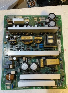 先锋 PDP-508XC XG等离子电源板AXY1196 1H403W