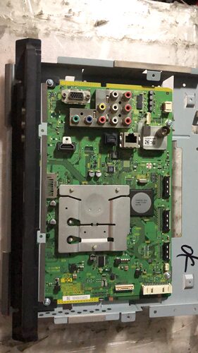 TNPH0961 CU CV CS 松下主板 TH-P42C30C P50C30C P42C33 P50C33C
