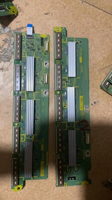 松下TH-P50U20C P50S25C缓冲板SD SU板 TNPA5090 AB TNPA5091一套