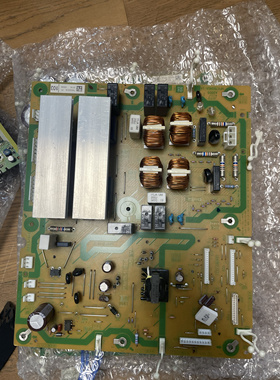 松下TH-103PB1C电源板ETX2MM780MGA NPX780MGA-1A原装