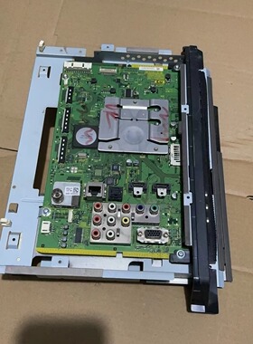 测试好！原装松下 TH-P50U30C主板TNPH0961 1 A CP屏MC127FU1400