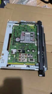 松下 P50U30C主板TNPH0961 CP屏MC127FU1400 测试好 原装