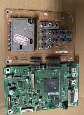 夏普LCD-32L100AS 32G100A 32Z100A/26G100A主板QKITPF184/529WJN