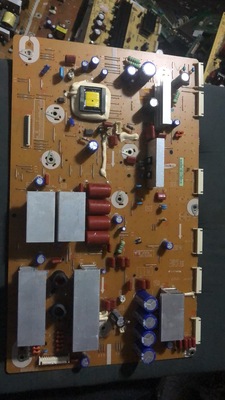 长虹3D60C4000i S60FH-YB03屏Y板LJ41-10331A LJ92-01958A