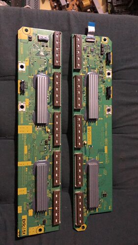 原装松下TNPA4788 TNPA4789 TH-P50G10C TH-P50G11C TH-P50S10C套