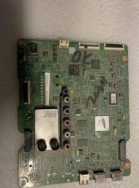 拆机三星PS51F4900AR 主板BN41-01963B 配屏S51AX-YB02