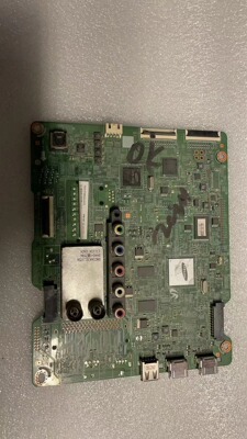 拆机三星PS51F4900AR 主板BN41-01963B 配屏S51AX-YB02