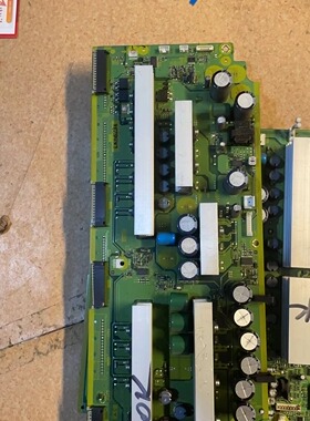 松下TH-46PZ800C TH-42PZ800C SS板 X板 TNPA4411AB/AC