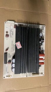 原装长虹3D50A3700IDX板JUQ7.820.00053721VER、3.3/3.4 实拍