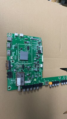 原装海信LED46K01P  液晶电视主板RSAG7.820.4304/ROH测T460HW04