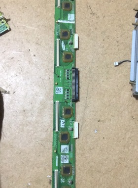 原装长虹PT42600缓冲板 LJ41-03432A LJ92-01339A 屏S42SD-YD09