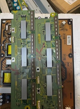 原装松下TH-50PZ80C缓冲板TNPA4406 TNPA4407