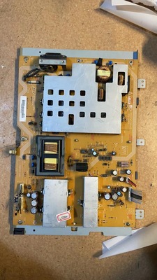 夏普原装LCD-52E77A/52Z770A电源板 RDENCA374WJQZ DPS-255FP现货