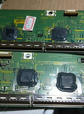 原装松下TH-P42S10C缓冲板 TNPA4784 TNPA4785