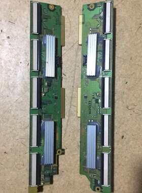 原装松下TH-50PZ700C 缓冲板 TNPA4339 SU TNPA4340 SD