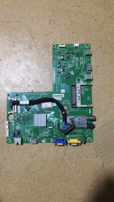 海信LED32XT39G3D LED37T36X3D主板RSAG7.820.4544好坏不知