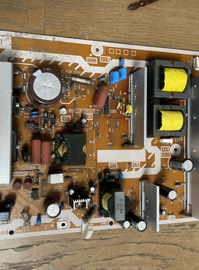 松下TH-P42X10 TH-P50X10C原装电源板LSEP1279 LSJB1279-2