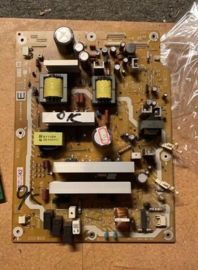 松下TH-P42S10C/46/50S10C等离子电源板NPX747MF-1A ETX2MM747MF