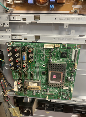 LA46A550P1R主板BN41-01019CBN94-01743L屏T460HW02