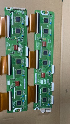 长虹3D60C4000I PS60F5000AR缓冲板LJ41-10335A LJ41-10336A一对