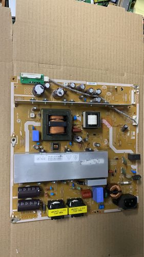 长虹3D42A3700iD 3D43A5000i电源板 LJ44-00229D LJ44-00235A