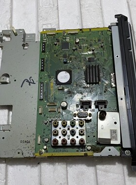 原装松下TH-P42C20C TH-P42C22C主板TNPH0842 QU QC 测试OK