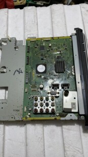 原装松下TH-P42C20C TH-P42C22C主板TNPH0842 QU QC 测试OK