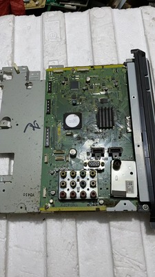 原装松下TH-P42C20C TH-P42C22C主板TNPH0842 QU QC 测试OK