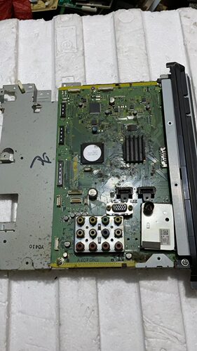 原装松下TH-P42C20C TH-P42C22C主板TNPH0842 QU QC 测试OK