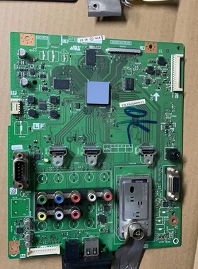 原装夏普LCD-32LX430A 主板QPWBXF807WJN2 配LK315T3LWC0X