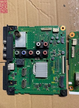 松下TH-42A400C主板 TNP4G565 屏:LG V420FWSD01